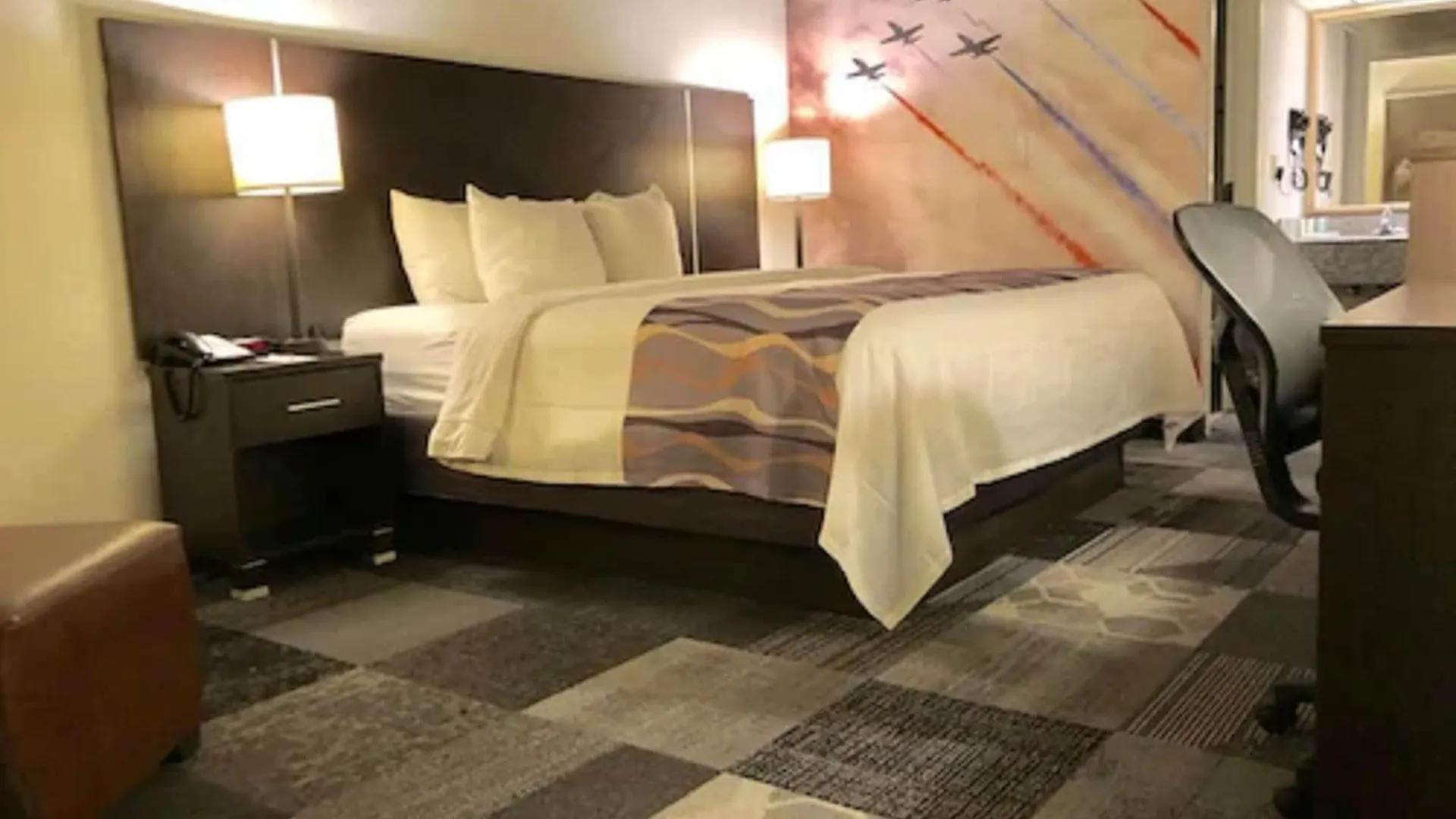 Hotel Days Inn By Wyndham Eglin Afb Niceville