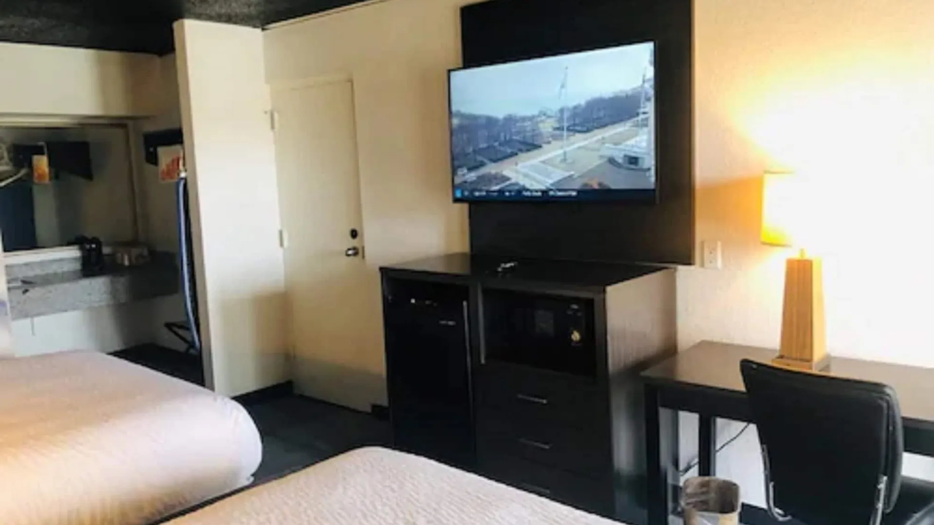 Hotel Days Inn By Wyndham Eglin Afb Niceville