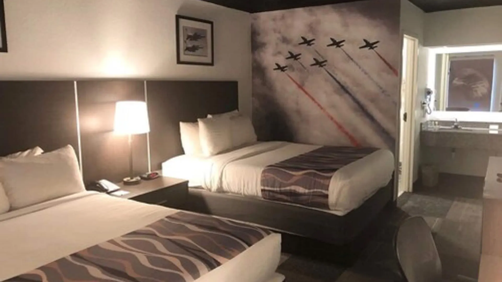 Days Inn By Wyndham Eglin Afb Niceville United States