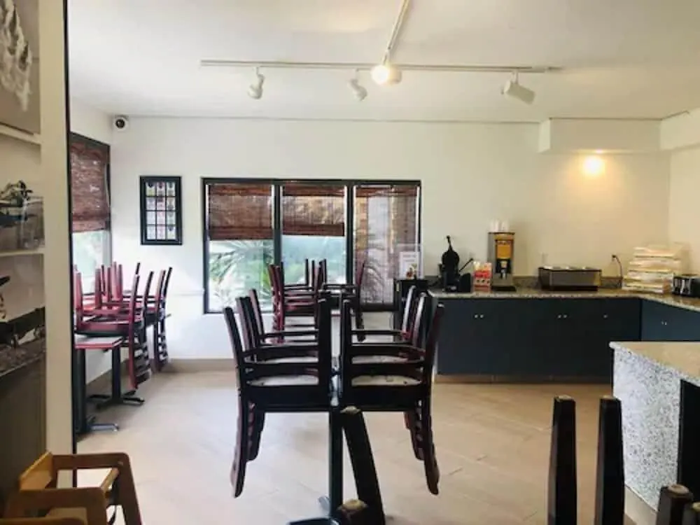 Hotel Days Inn By Wyndham Eglin Afb Niceville
