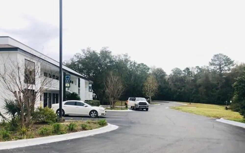 Days Inn By Wyndham Eglin Afb Niceville Hotel
