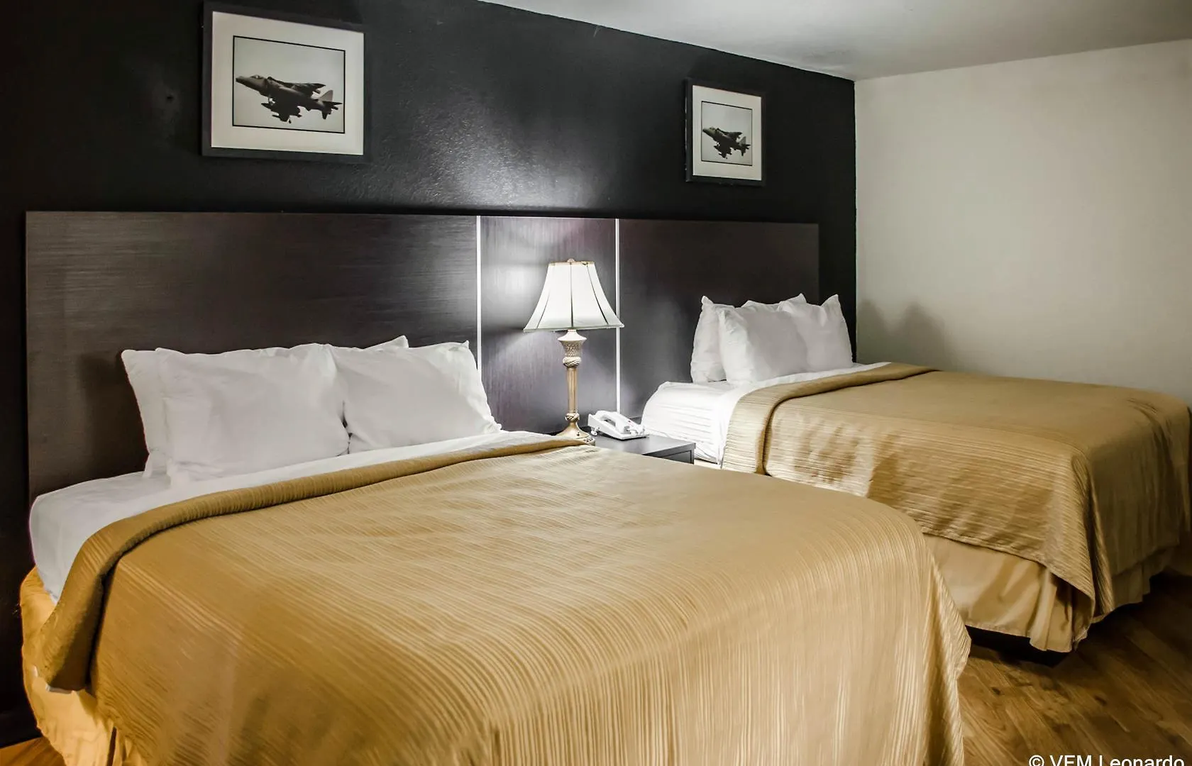 Days Inn By Wyndham Eglin Afb Niceville