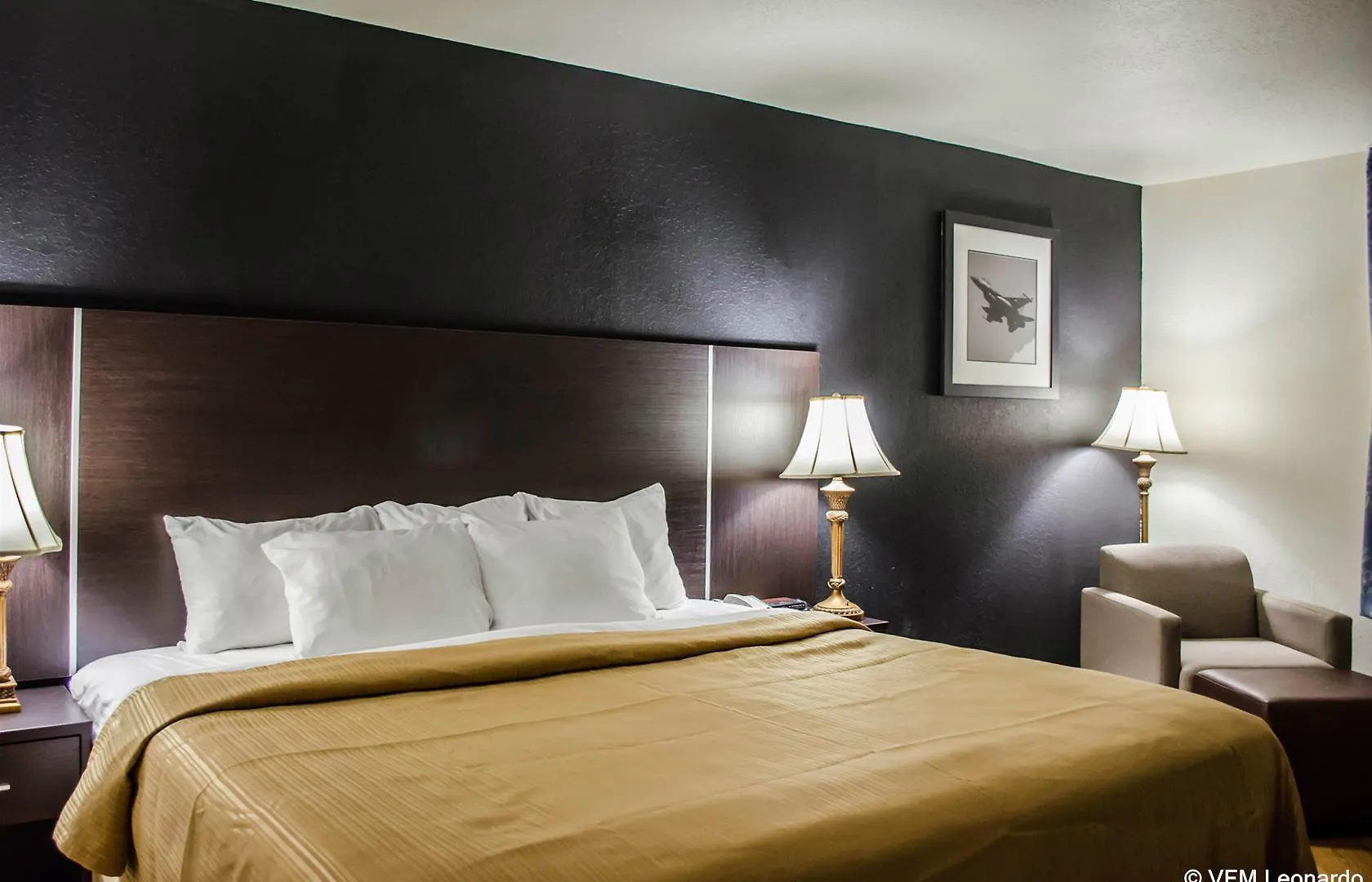 Hotel Days Inn By Wyndham Eglin Afb Niceville