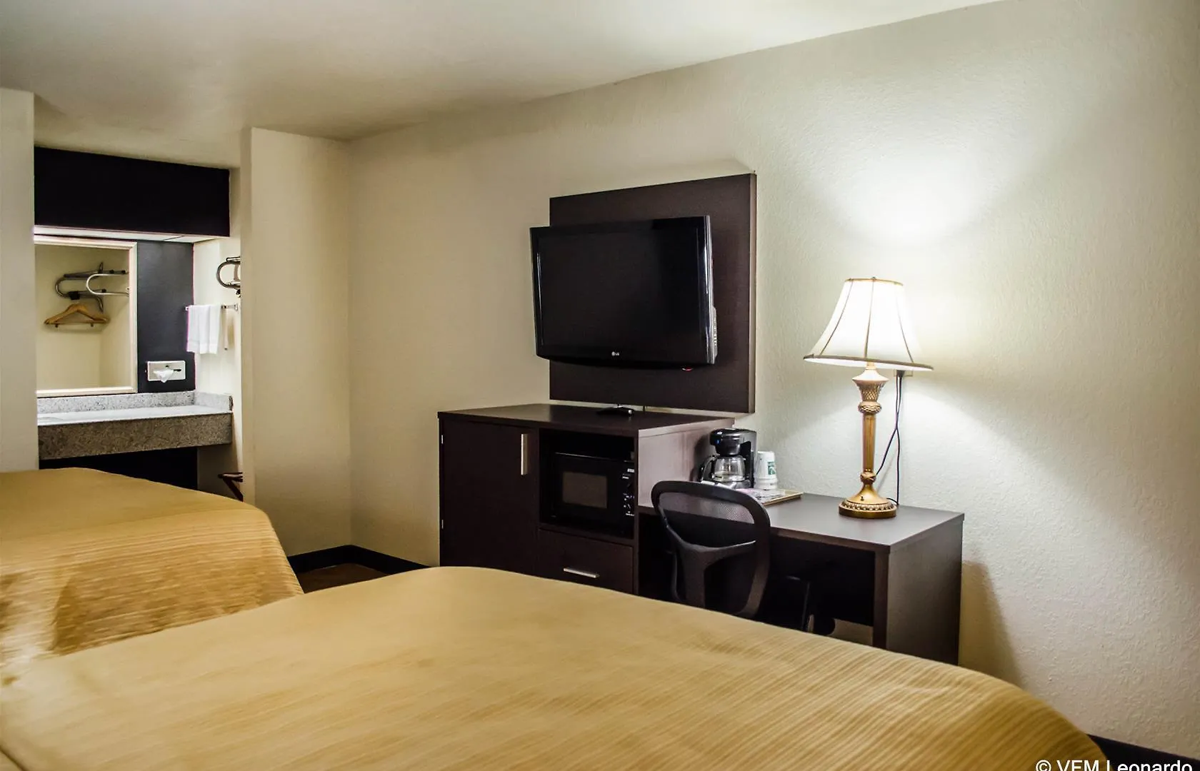 Days Inn By Wyndham Eglin Afb Niceville 2*,  United States