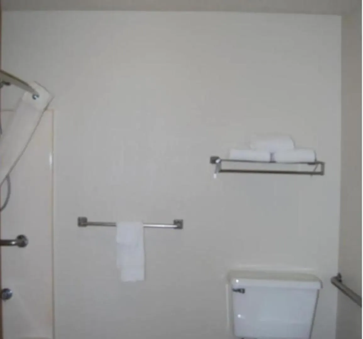 Days Inn By Wyndham Eglin Afb Niceville United States