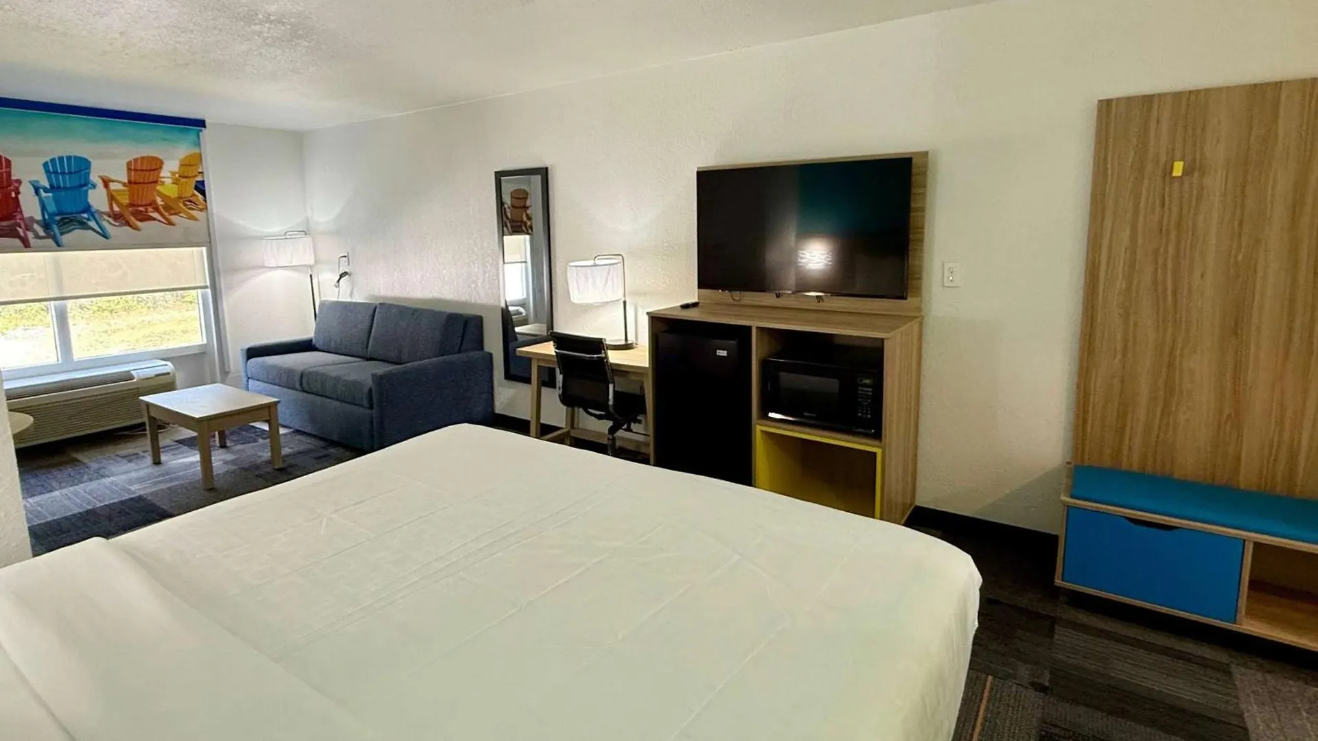 ** Hotel Days Inn By Wyndham Eglin Afb Niceville United States