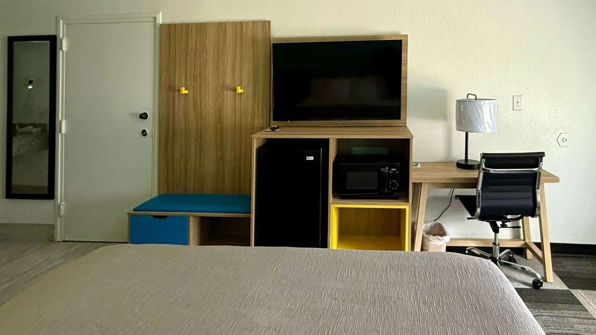 Days Inn By Wyndham Eglin Afb Niceville Hotel