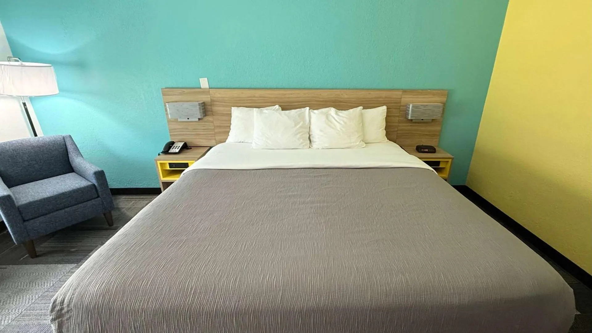 Hotel Days Inn By Wyndham Eglin Afb Niceville