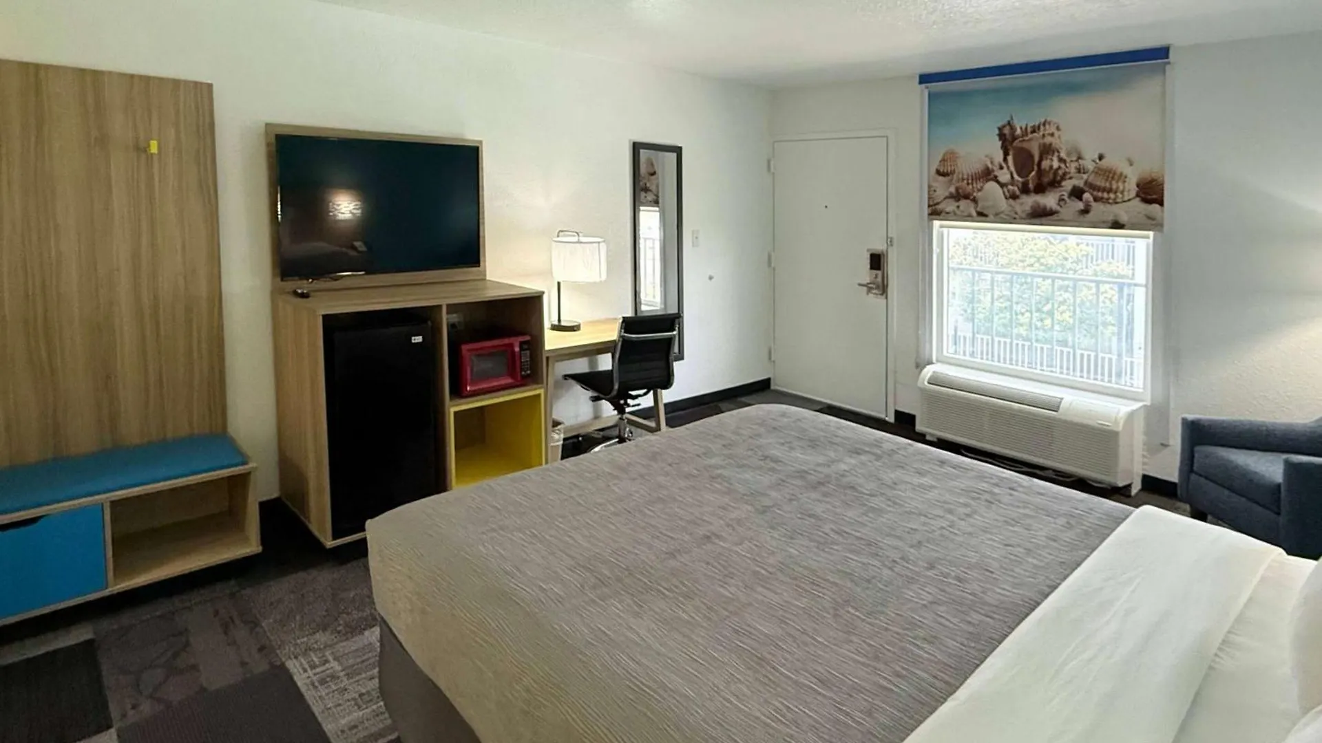 ** Hotel Days Inn By Wyndham Eglin Afb Niceville United States