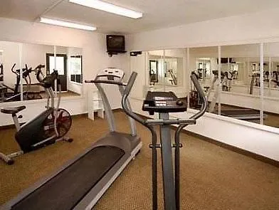 ** Hotel Days Inn By Wyndham Eglin Afb Niceville United States