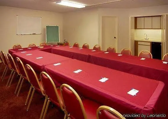 Hotel Days Inn By Wyndham Eglin Afb Niceville