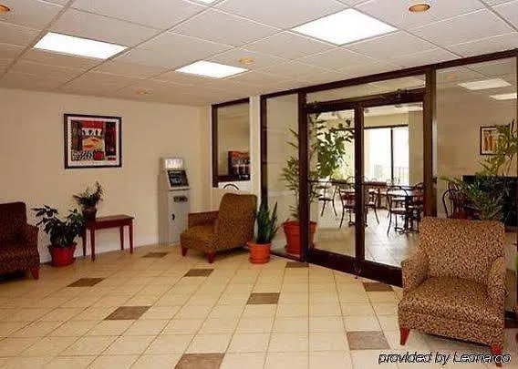 Days Inn By Wyndham Eglin Afb Niceville